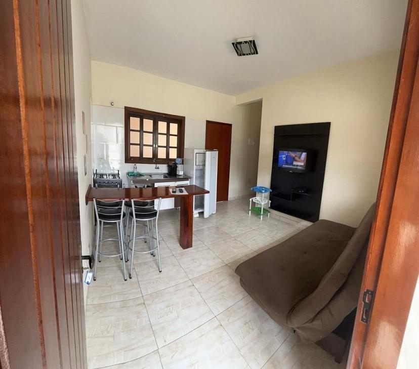 Hotel Recanto Da Gabi Ubatuba Exterior foto